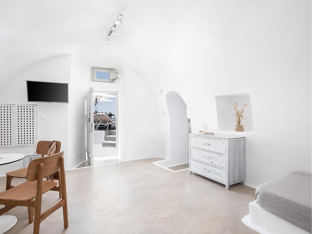 On The Rocks - Small Luxury Hotels of the World - 16