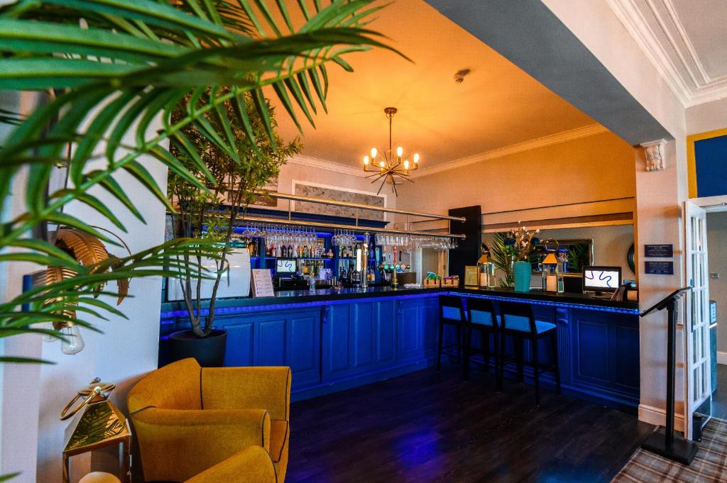 Llandudno Bay Hotel - Resim 20