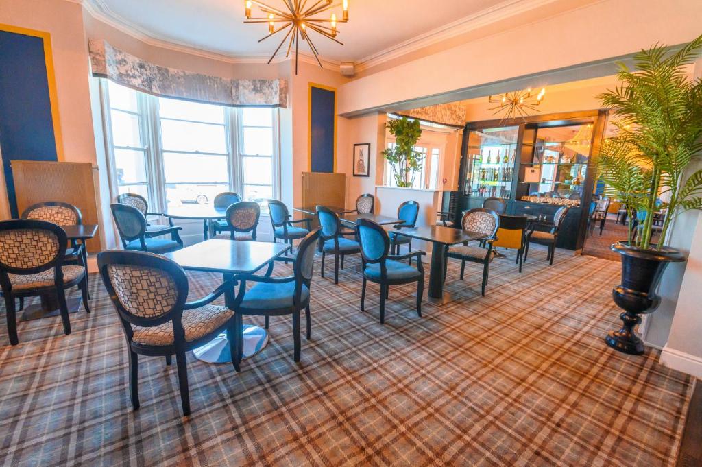 Llandudno Bay Hotel - Resim 24