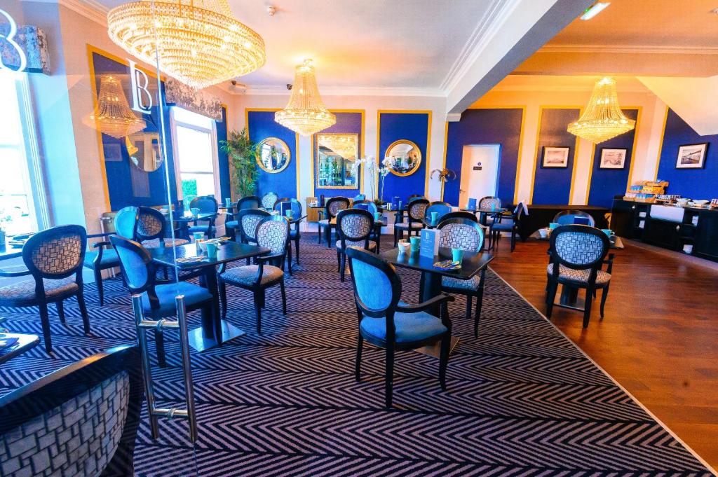 Llandudno Bay Hotel - Resim 22