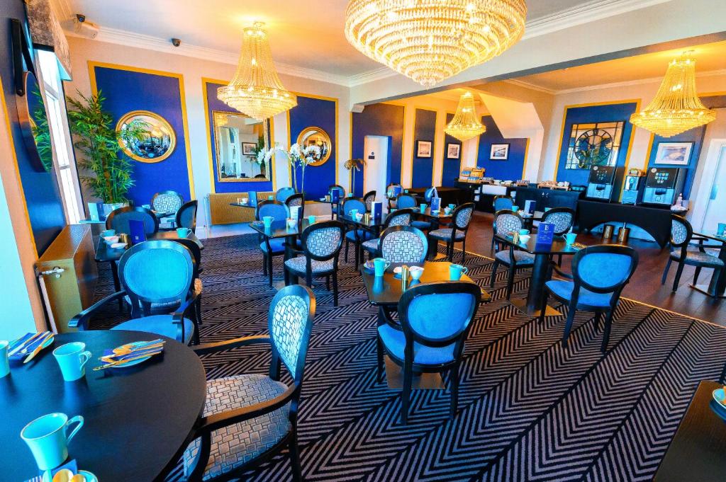 Llandudno Bay Hotel - Resim 23