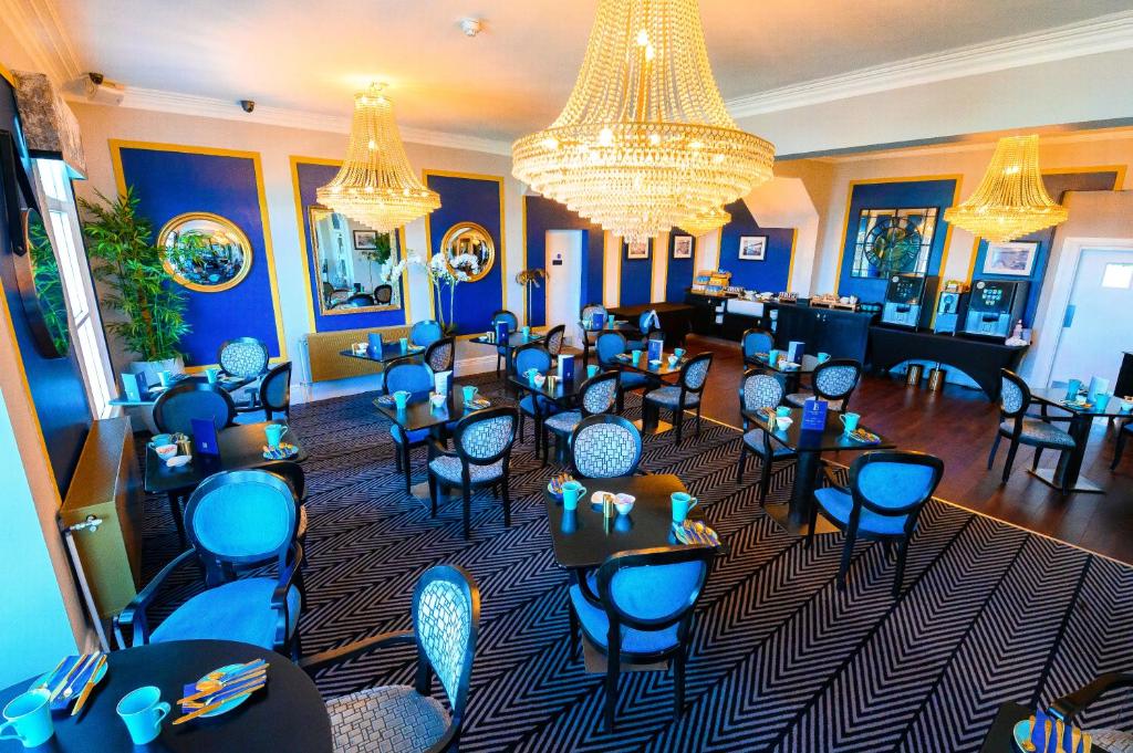 Llandudno Bay Hotel - Resim 25