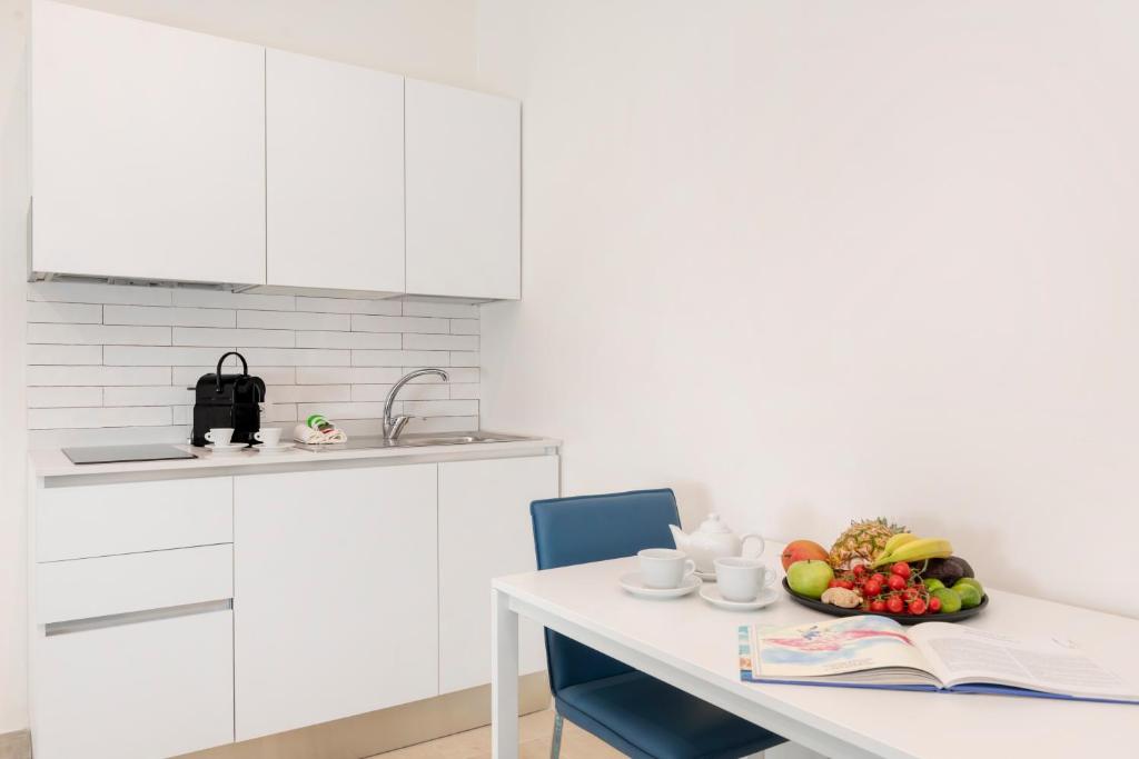 Divo Apartments - Spanish Steps - 公寓