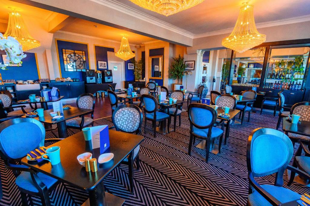 Llandudno Bay Hotel - Resim 26