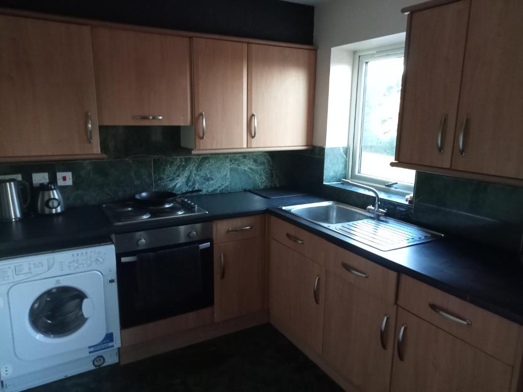 Great value 2 bedroom Appartment - Spacious