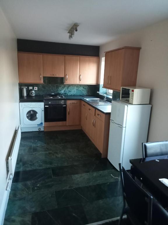 Great value 2 bedroom Appartment - Spacious