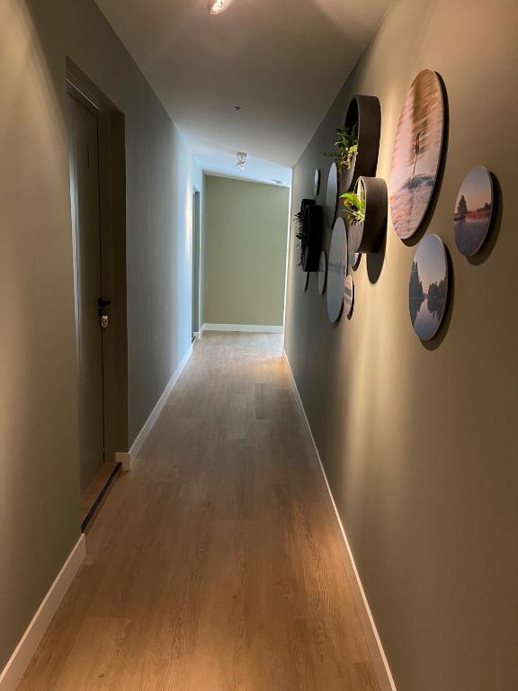 Fotografie z fotogalerie ubytování B&B De Meije v destinaci Nieuwkoop