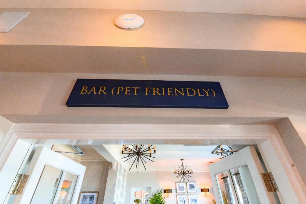 Llandudno Bay Hotel - Resim 13