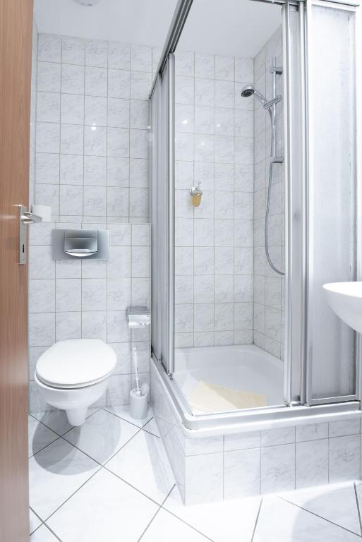 Hotel Kurfürstenhof - Resim 19