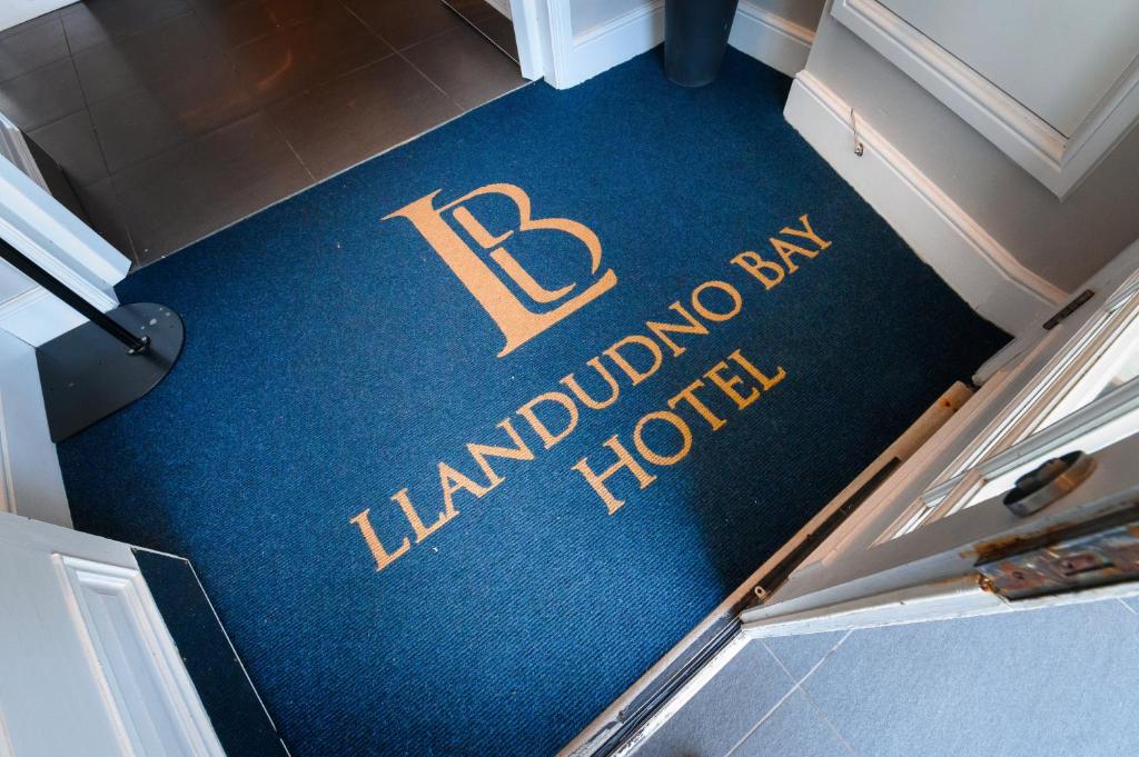 Llandudno Bay Hotel - Resim 12