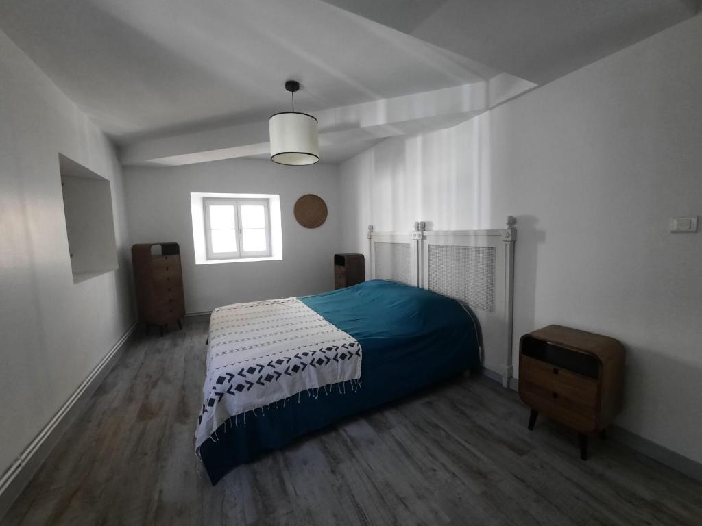 DUPLEX place du marché - Twee Slaapkamers Appartement