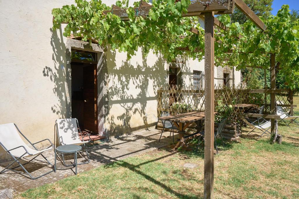 Relais San Lorenzo - Casita