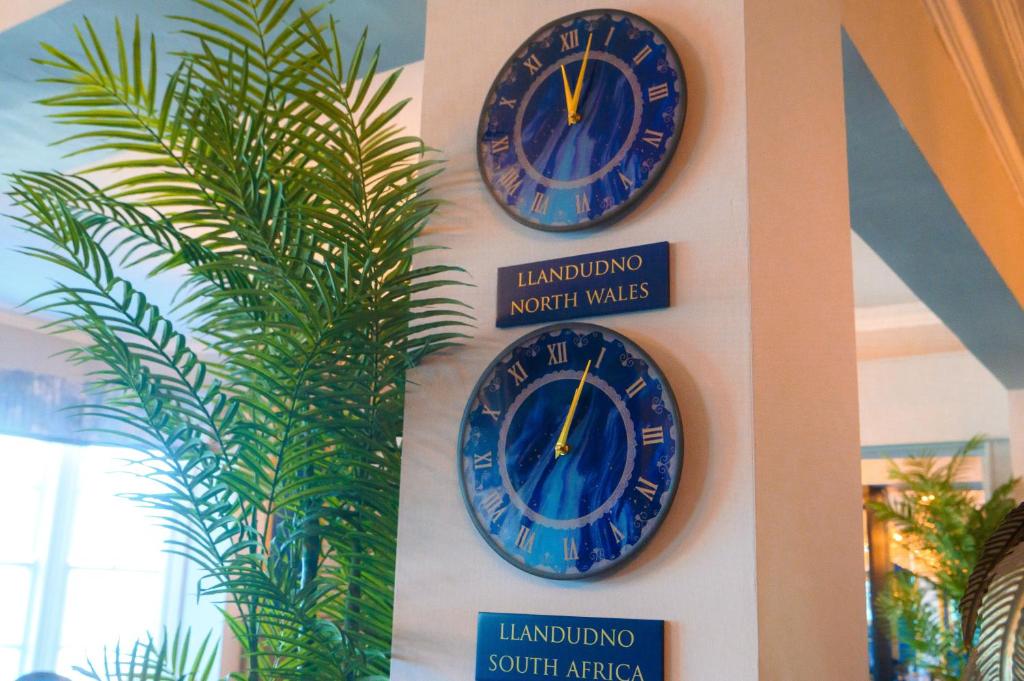 Llandudno Bay Hotel - Resim 35