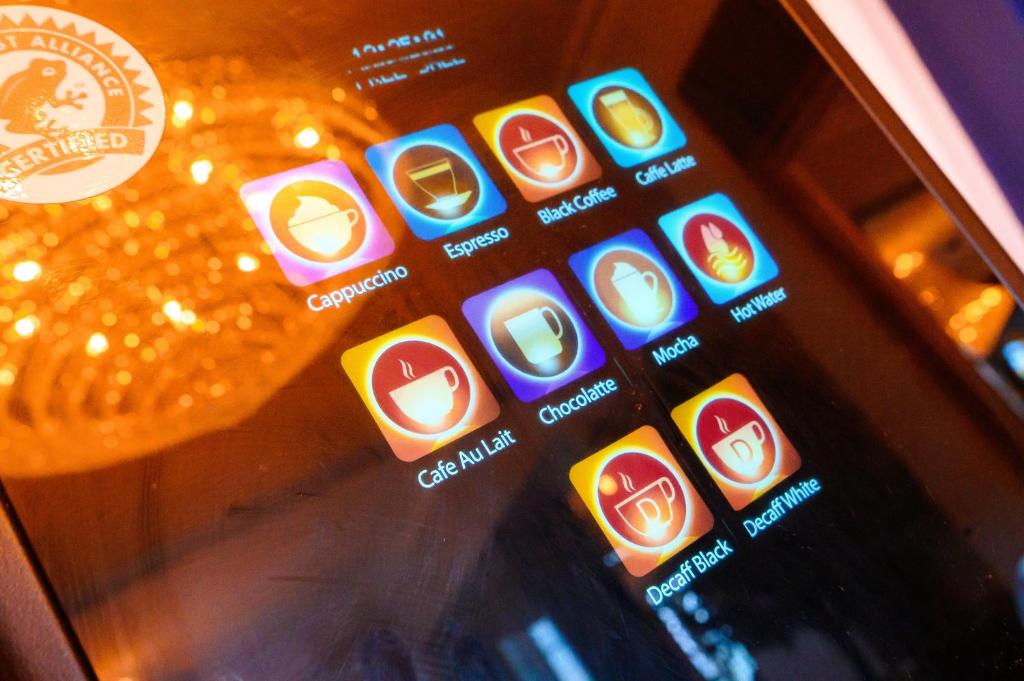 Llandudno Bay Hotel - Resim 43