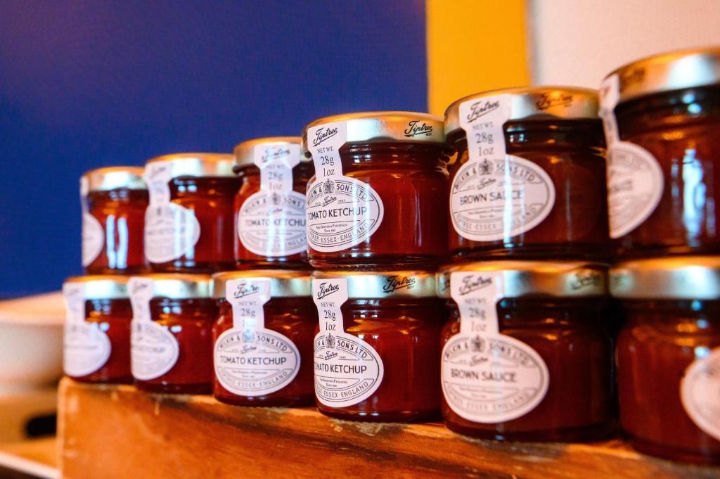 Llandudno Bay Hotel - Resim 38