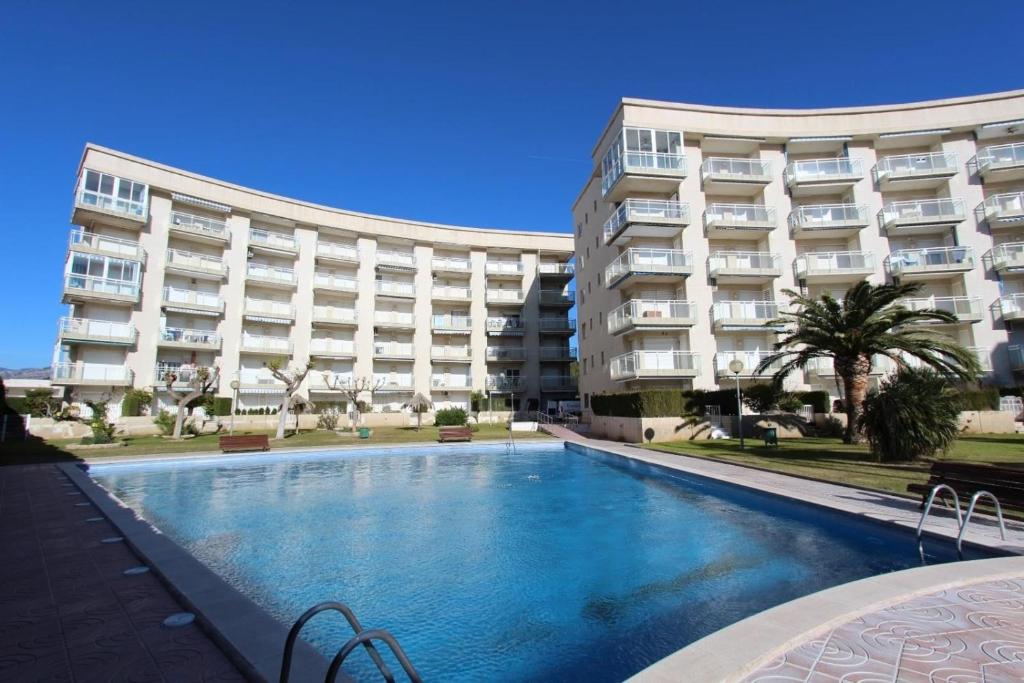 Residencial Los Pelicanos