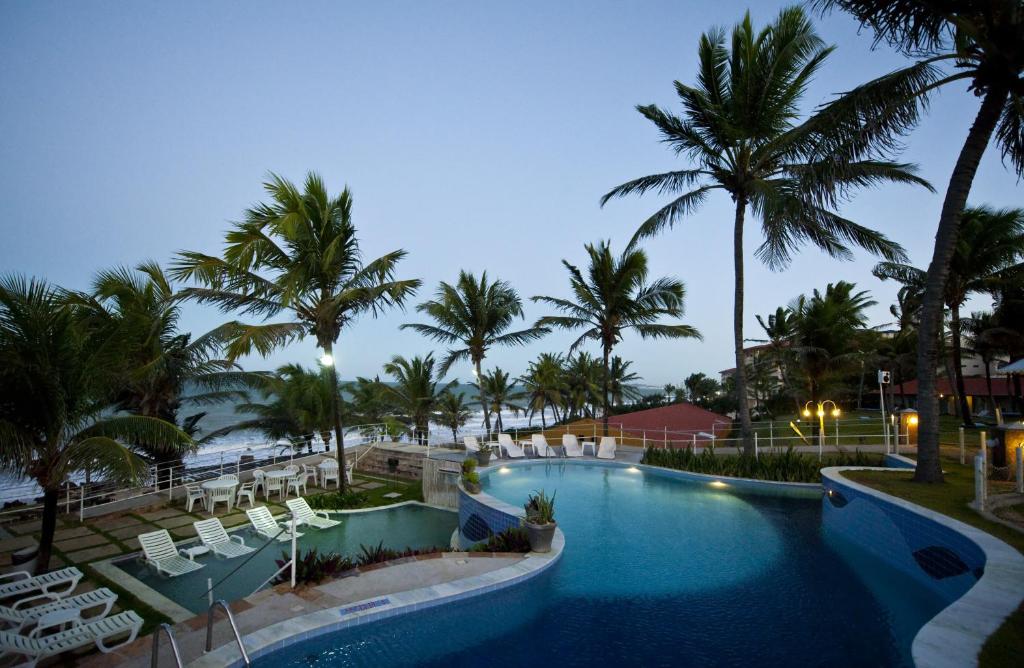  Hotel Marsol Beach Resort