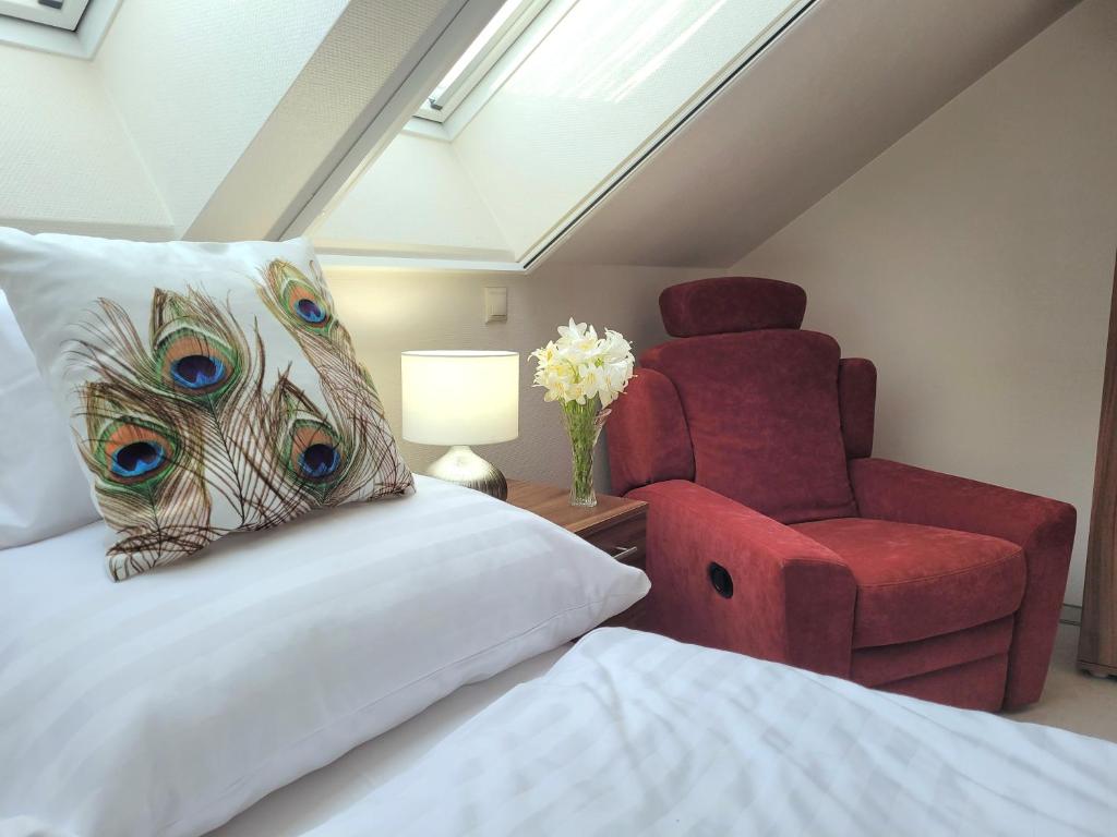 Silver Lodge Vendégház Egerszalók - Family Suite