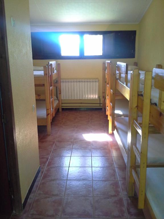Casa de colònies La Cadamont - Family Room