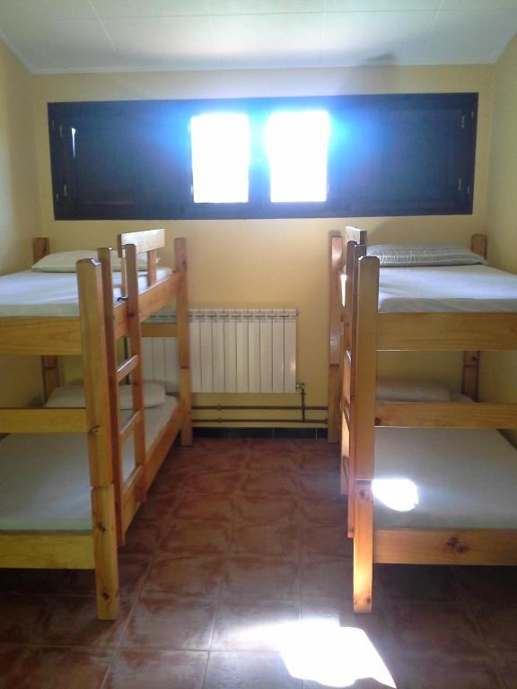 Casa de colònies La Cadamont - 