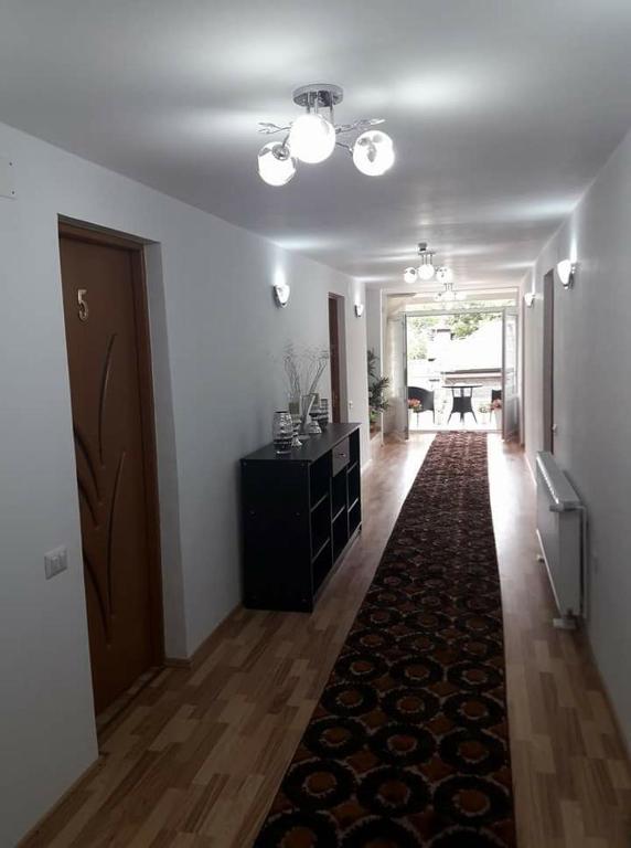 Fotografie z fotogalerie ubytování Pensiunea Aurelia v destinaci Bicaz-Chei