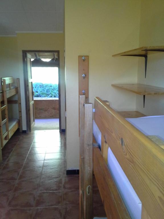 Casa de colònies La Cadamont - Family Room With Private Bathroom