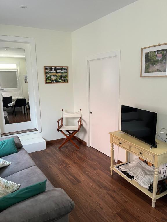 A de Maria - Tres Marias Apartments - 2