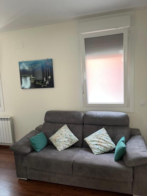 A de Maria - Tres Marias Apartments - 18