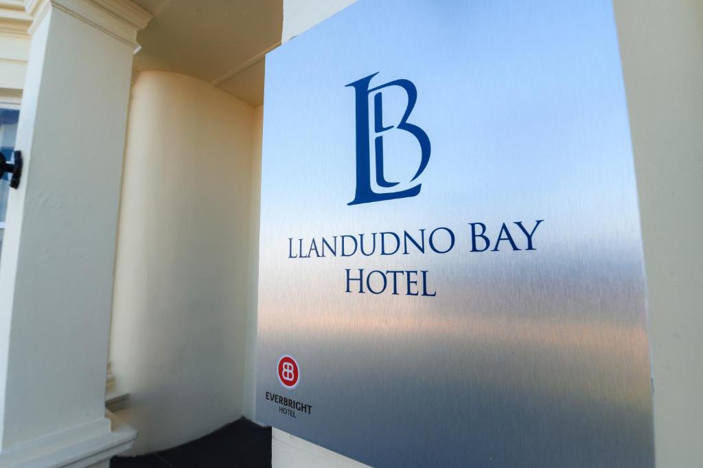 Llandudno Bay Hotel - Resim 11