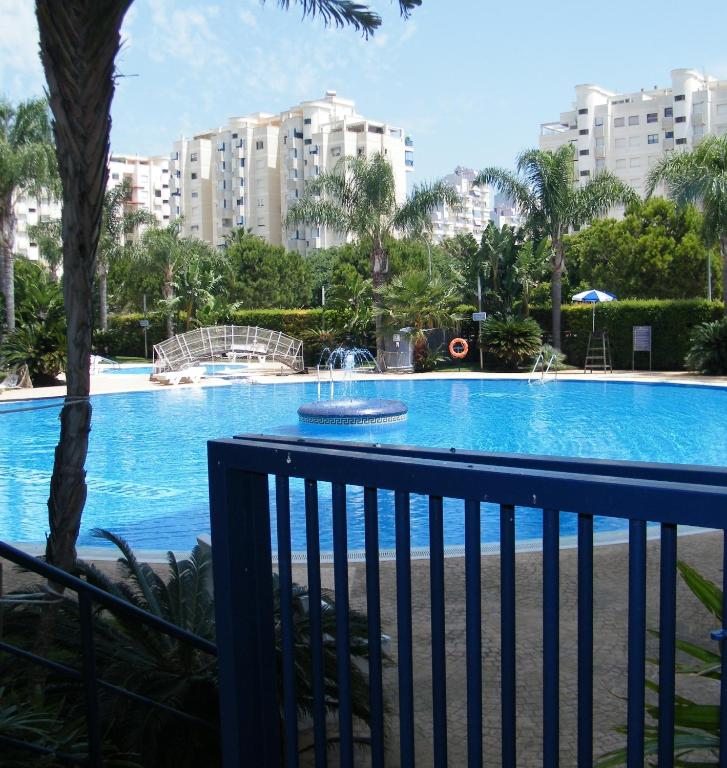 Fotografia z galérie ubytovania Mnostrum Eden Playa de Gandía, EXCLUSIVO FAMILIAS v destinácii Playa de Gandia