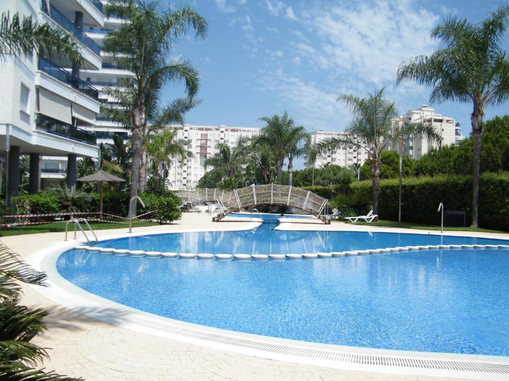 Fotografia z galérie ubytovania Mnostrum Eden Playa de Gandía, EXCLUSIVO FAMILIAS v destinácii Playa de Gandia