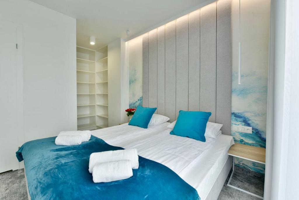 Aquamarine Mielno - 18