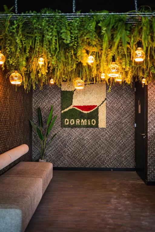 Dormio Wijnhotel Valkenburg - Resim 37