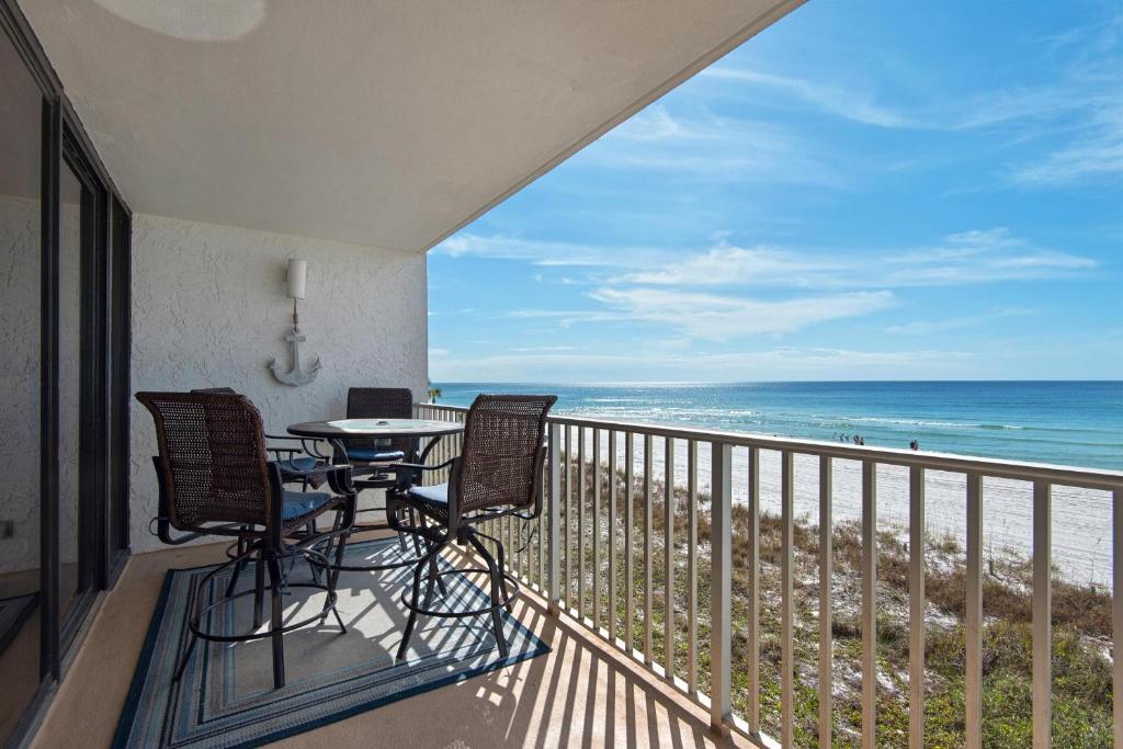 Windward 203 at Edgewater, Panama City Beach Updated 2024 Prices