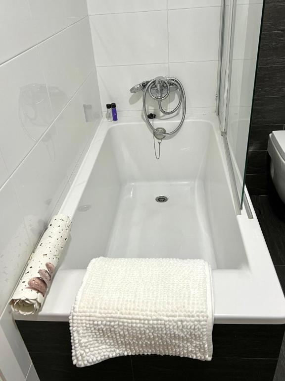 Fotografie z fotogalerie ubytování Apartamento Vilagarcía de Arousa -Playa 7 - Rías Baixas v destinaci Vilagarcia de Arousa