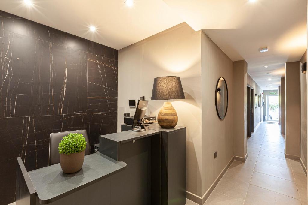 Fotografie z fotogalerie ubytování Guesthouse No. 48 v destinaci Msida
