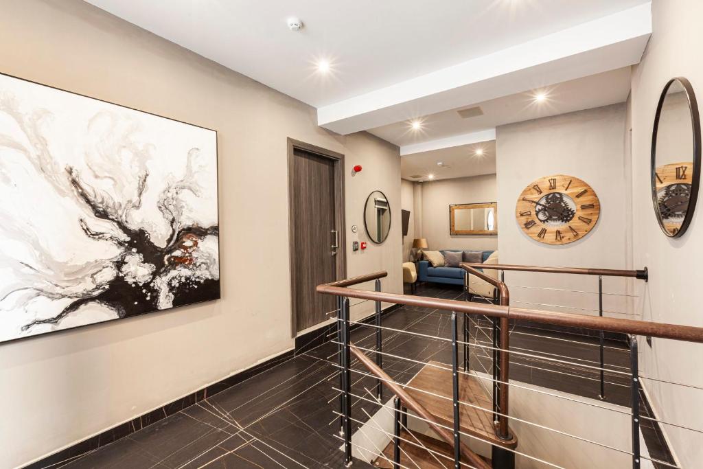 Fotografie z fotogalerie ubytování Guesthouse No. 48 v destinaci Msida