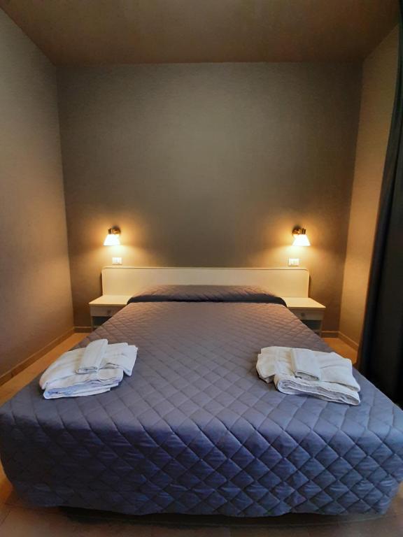Hotel Alabama by ALEhotels - ダブルまたはツインルーム