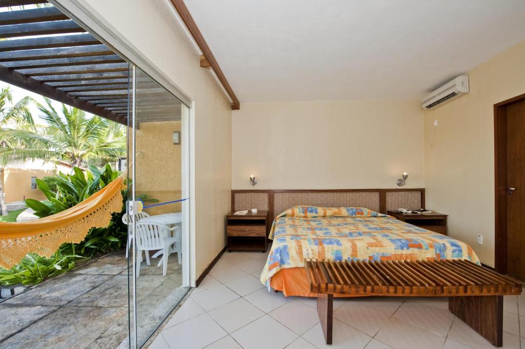  Hotel Marsol Beach Resort