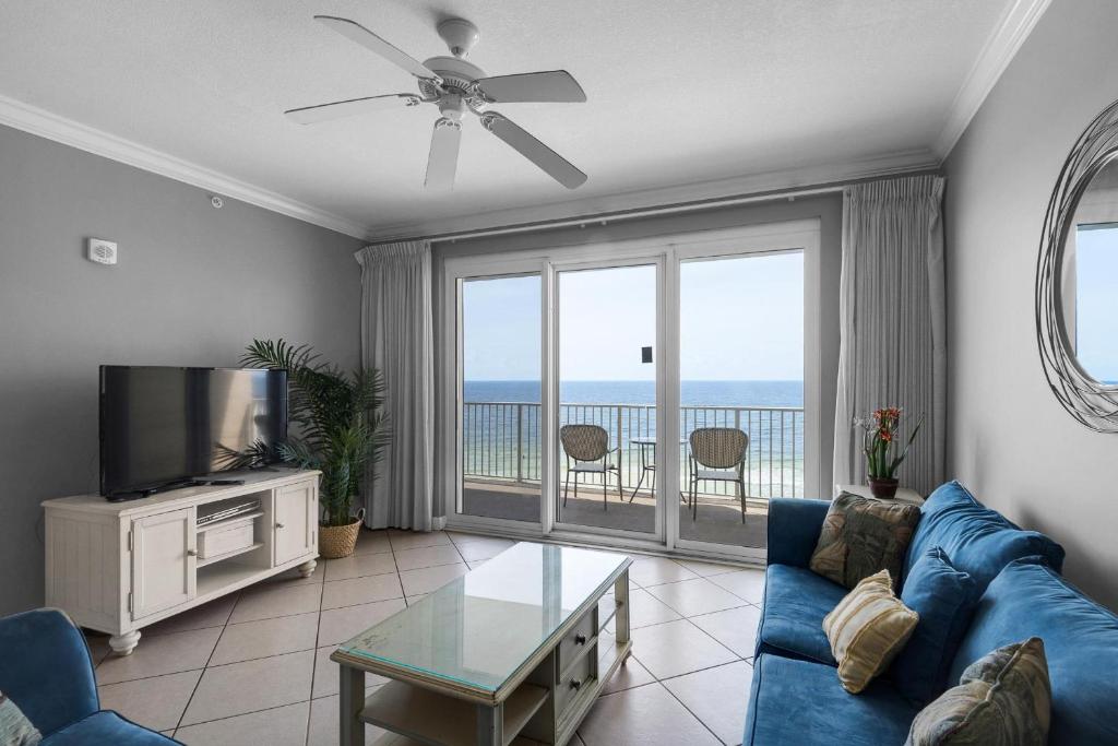 Gallery image of Grandview East 502 in Panama City Beach