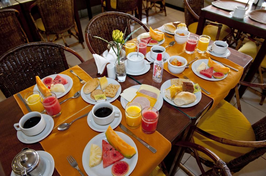  Hotel Marsol Beach Resort