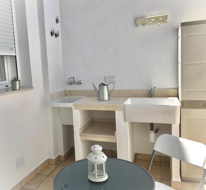 Fotografia z galérie ubytovania Apartamento Las Flores v destinácii Ronda
