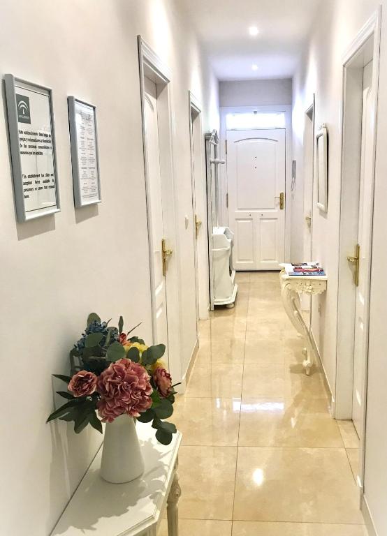Fotografia z galérie ubytovania Apartamento Las Flores v destinácii Ronda
