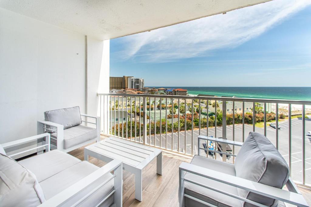 Gallery image of Shoreline Towers 3083 in Destin