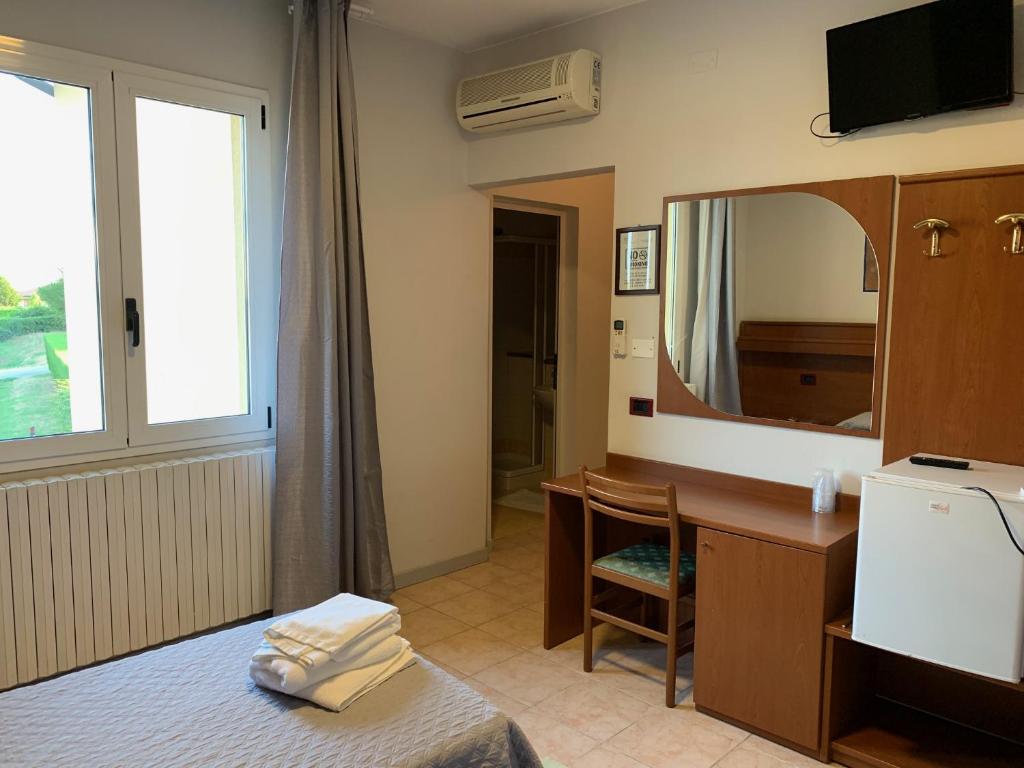 Gallery image of Hotel Regina in Campolongo Maggiore