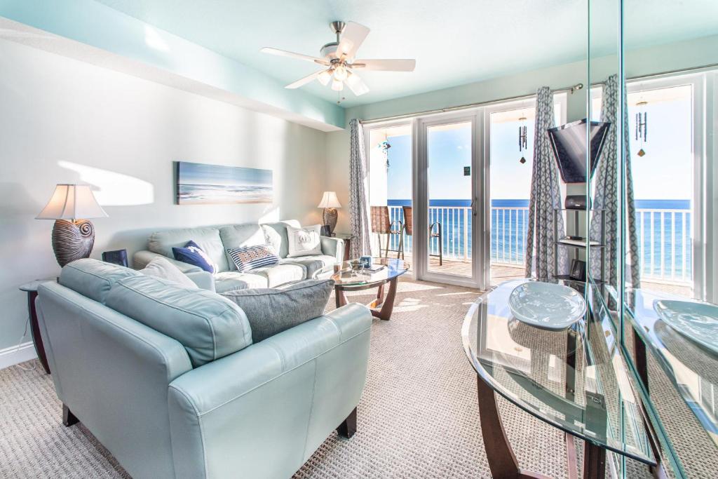 Gallery image of Sea Dunes 603 in Fort Walton Beach