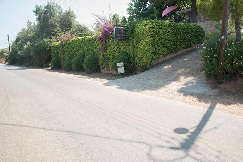 Fotografie z fotogalerie ubytování Natasa v destinaci Chrani