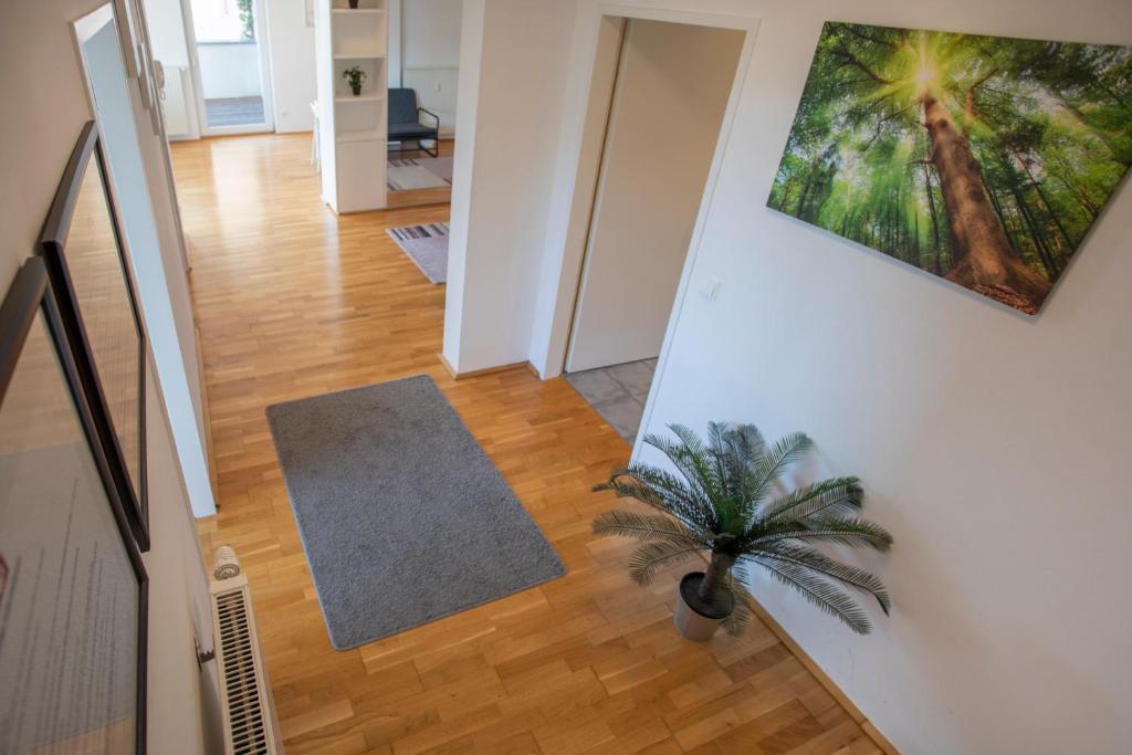 Kép Top of Innsbruck Apartment I free parking szállásáról Innsbruckban a galériában