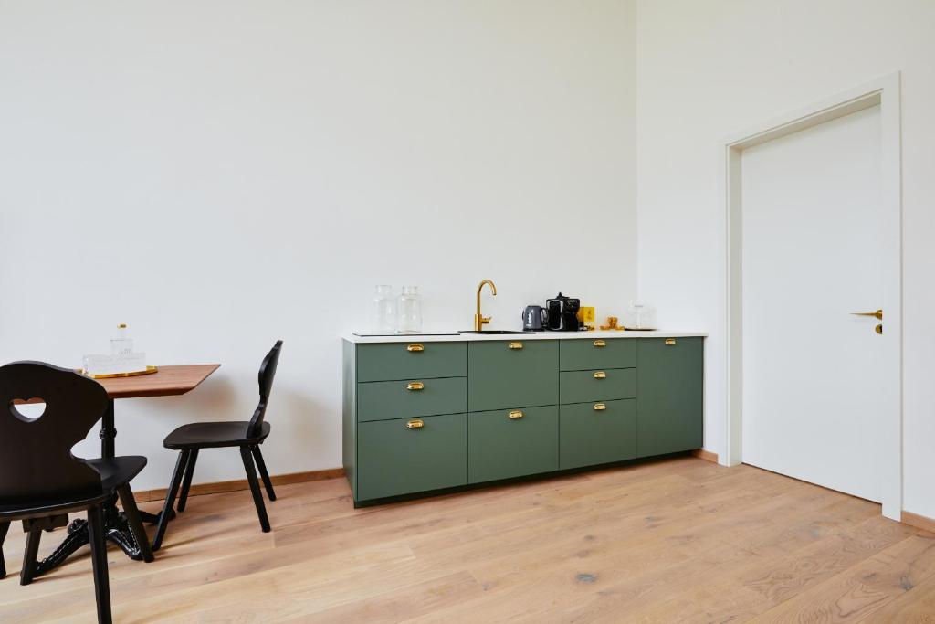 Fotografie z fotogalerie ubytování Boutiquehotel Zum Goldenen Hirschen v destinaci Gmunden