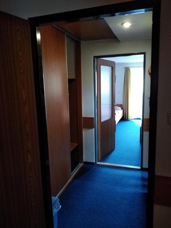 Fotografie z fotogalerie ubytování Penzion Iris Krkonoše v destinaci Horní Maršov